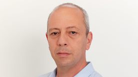 חיליק איטמן, צילום: יח"צ